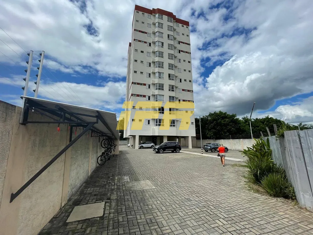Apartamento, 2 quartos, 69 m² - Foto 1