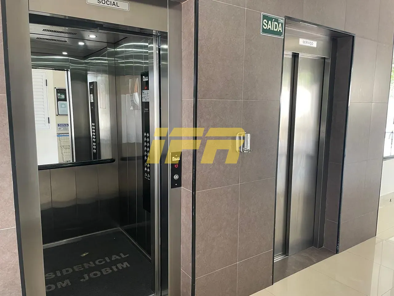 Apartamento, 2 quartos, 69 m² - Foto 17