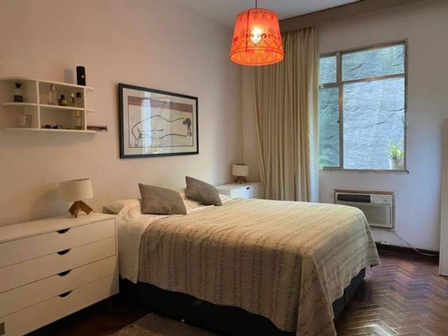Apartamento à venda, no bairro Flamengo em Rio de Janeiro