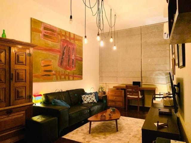 Apartamento à venda, no bairro Flamengo em Rio de Janeiro