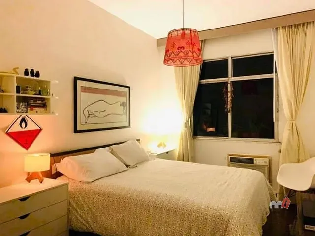 Apartamento à venda, no bairro Flamengo em Rio de Janeiro