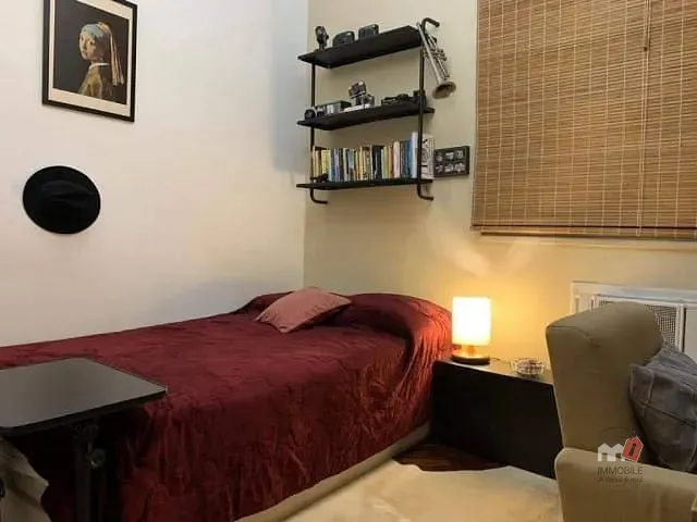 Apartamento à venda, no bairro Flamengo em Rio de Janeiro