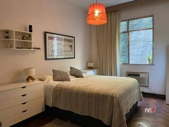 Apartamento à venda, no bairro Flamengo em Rio de Janeiro