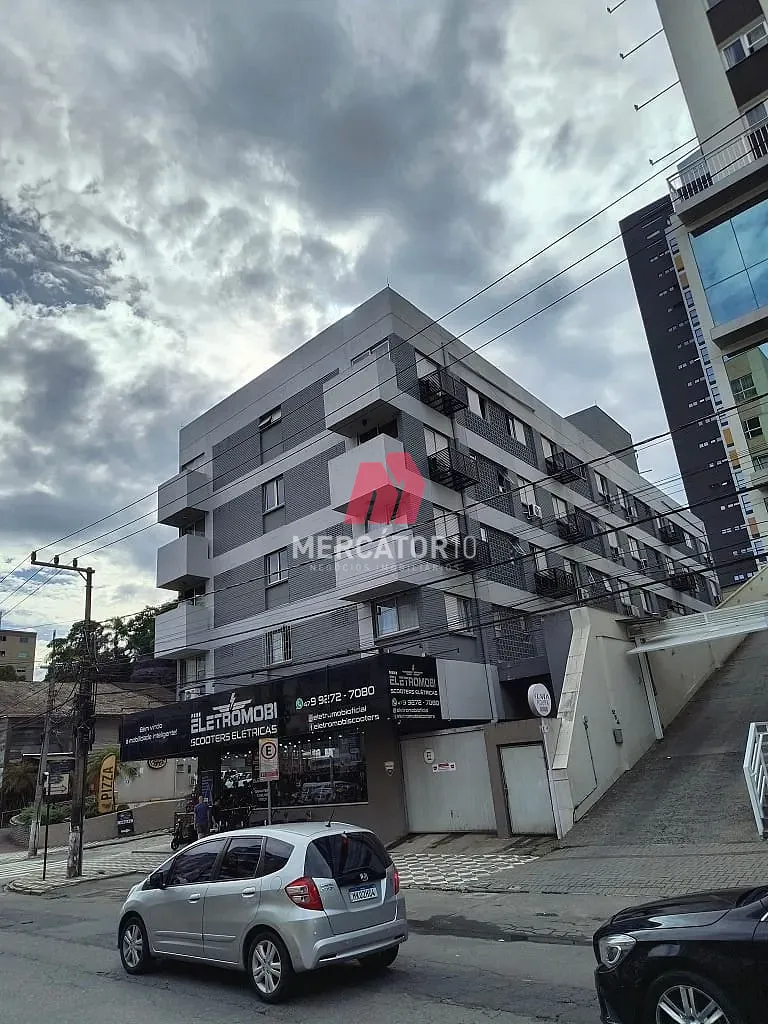 Apartamento para locação, Itoupava Seca, Blumenau, SC — foto 2