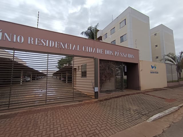 Foto do Apartamento - Apartamento à venda 3 Quartos, 1 Suite, 1 Vaga, 131.94M², Vila Triângulo, Arapongas - PR | Condomínio Residencial Cidade dos Pássaros | Imobiliaria Ricardo