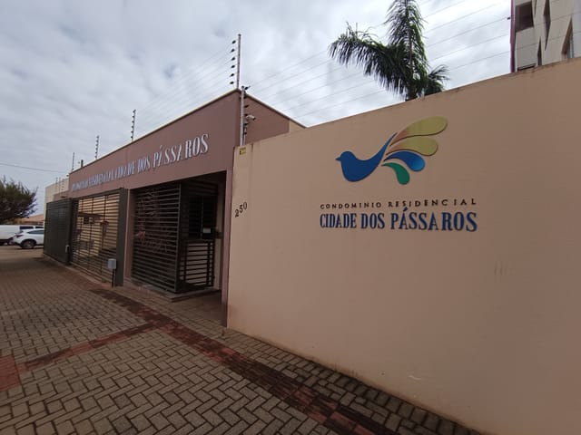 Foto do Apartamento - Apartamento à venda 3 Quartos, 1 Suite, 1 Vaga, 131.94M², Vila Triângulo, Arapongas - PR | Condomínio Residencial Cidade dos Pássaros | Imobiliaria Ricardo