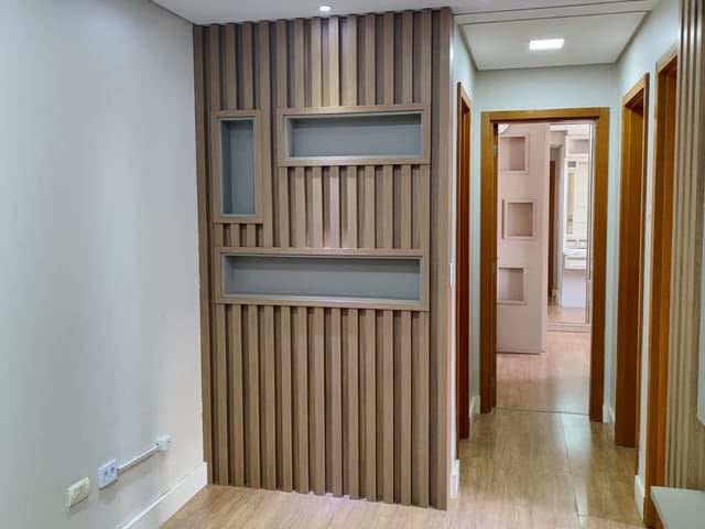 Foto do Apartamento - Apartamento à venda 3 Quartos, 1 Suite, 1 Vaga, 131.94M², Vila Triângulo, Arapongas - PR | Condomínio Residencial Cidade dos Pássaros | Imobiliaria Ricardo