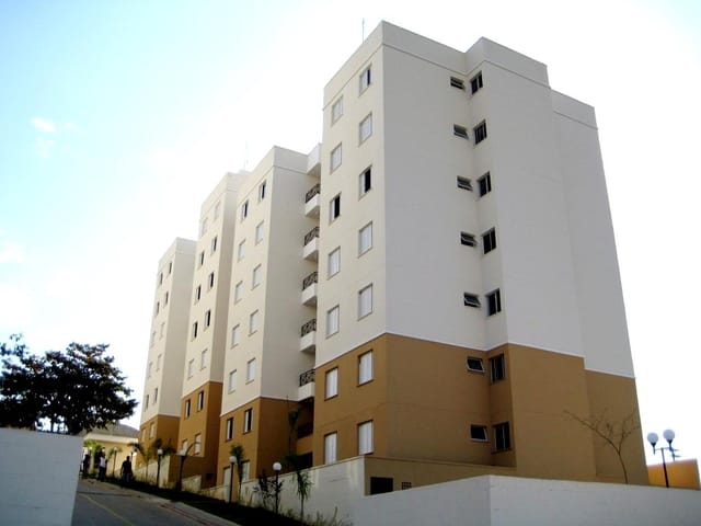 Foto do Apartamento - Apartamento com 2 dormitórios à venda, 49 m² por R$ 192.000,00 - Jardim Oriente - São José dos Campos/SP | INDEPENDENCE NEGOCIOS IMOBILIARIOS LTDA