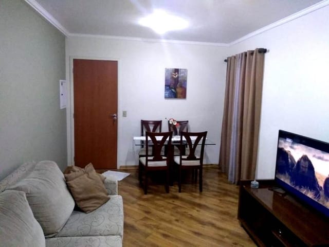 Foto do Apartamento - Apartamento com 2 dormitórios à venda, 49 m² por R$ 192.000,00 - Jardim Oriente - São José dos Campos/SP | INDEPENDENCE NEGOCIOS IMOBILIARIOS LTDA
