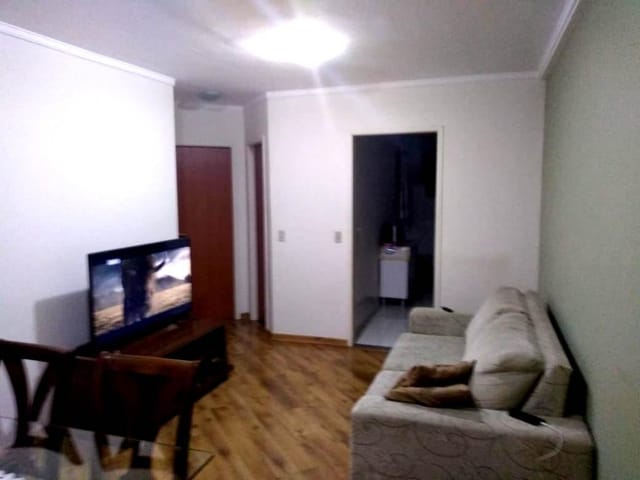 Foto do Apartamento - Apartamento com 2 dormitórios à venda, 49 m² por R$ 192.000,00 - Jardim Oriente - São José dos Campos/SP | INDEPENDENCE NEGOCIOS IMOBILIARIOS LTDA