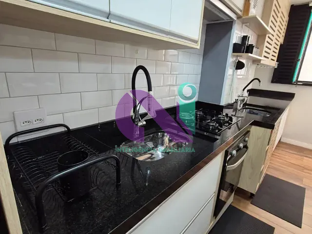 Apartamento com 48m² 2 quartos e 1 banheiro, à venda, no bairro Presidente Altino em Osasco