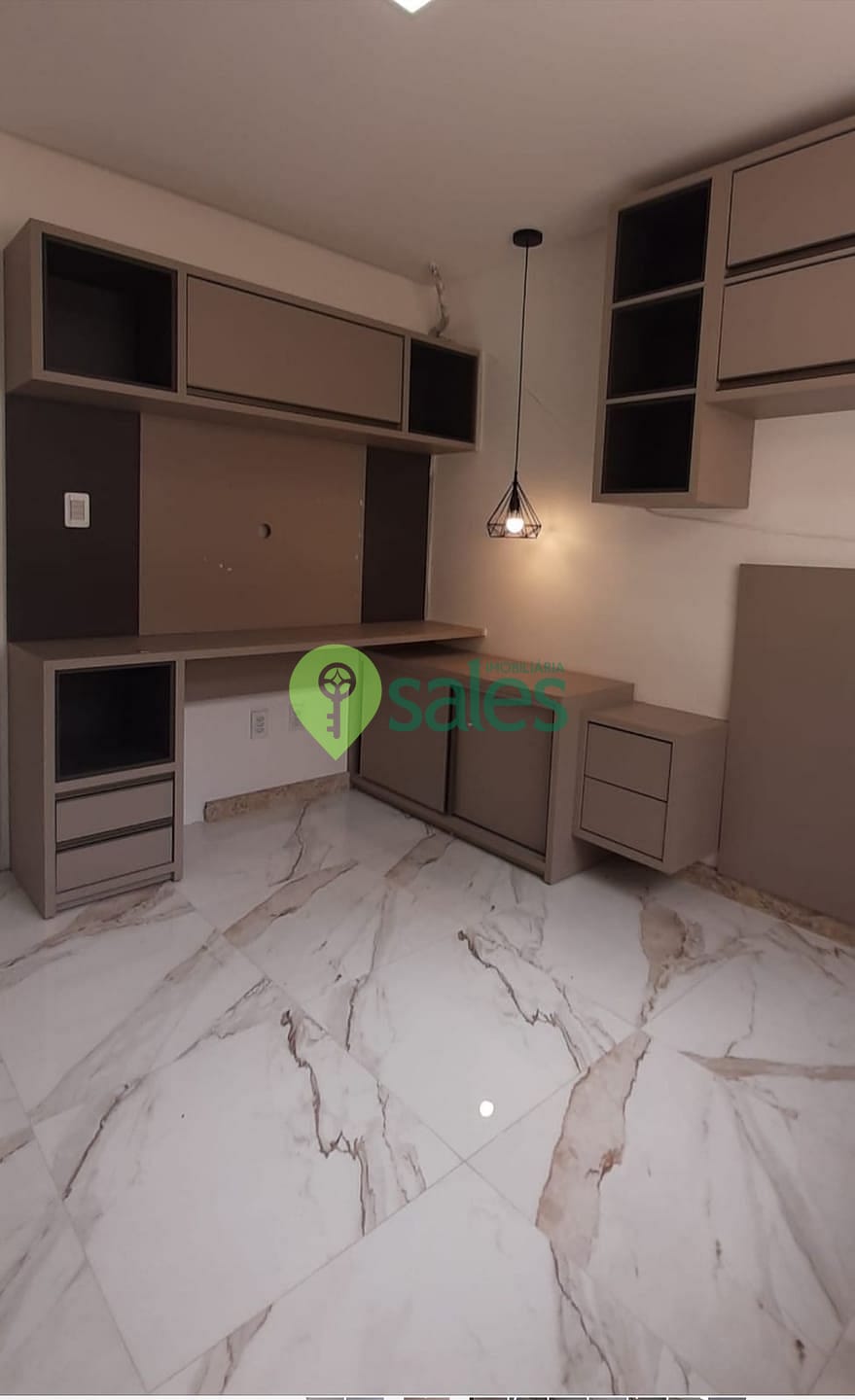Apartamento à venda com 3 quartos, 98m² - Foto 5