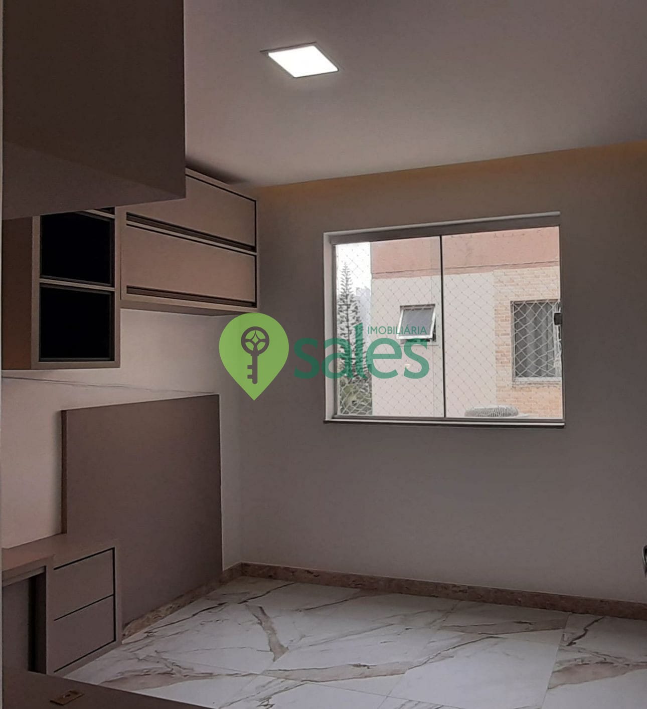 Apartamento à venda com 3 quartos, 98m² - Foto 4