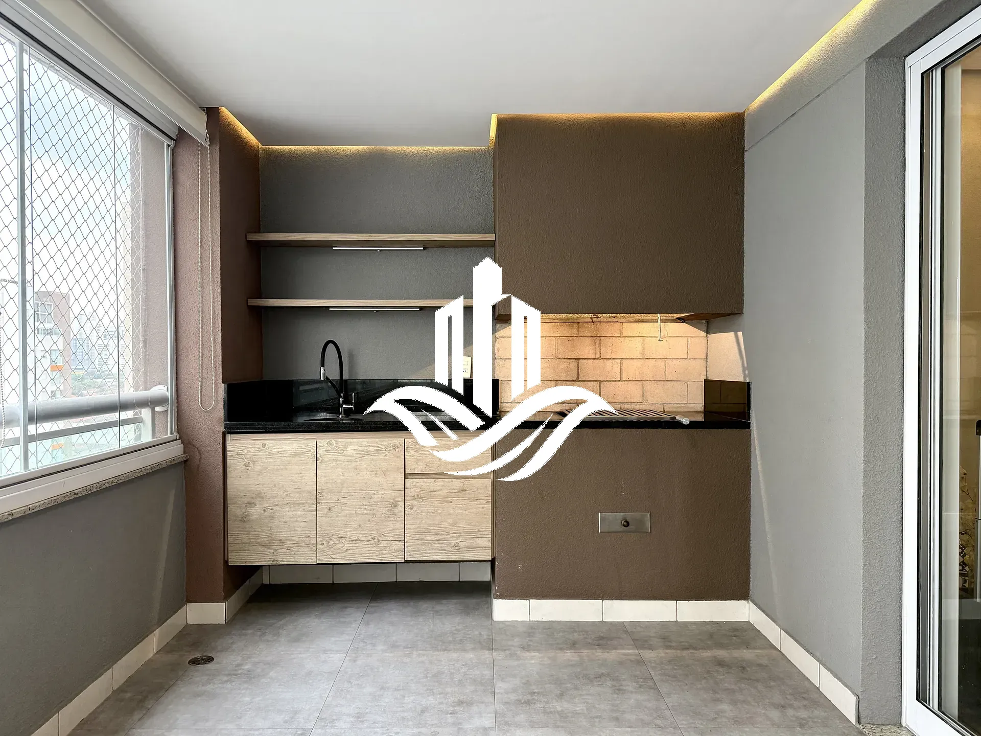 Apartamento, 3 quartos, 147 m² - Foto 8