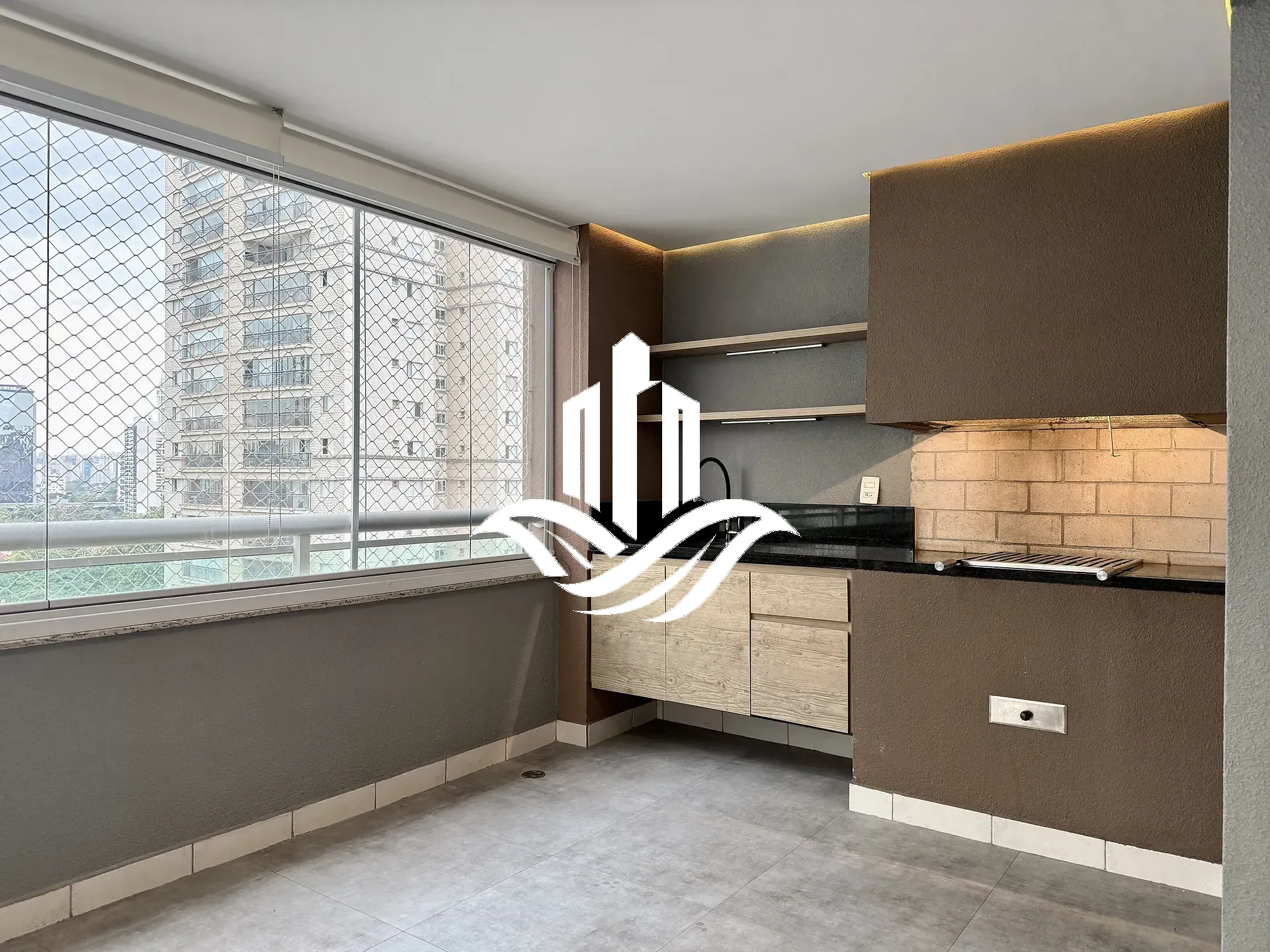 Apartamento, 3 quartos, 147 m² - Foto 9