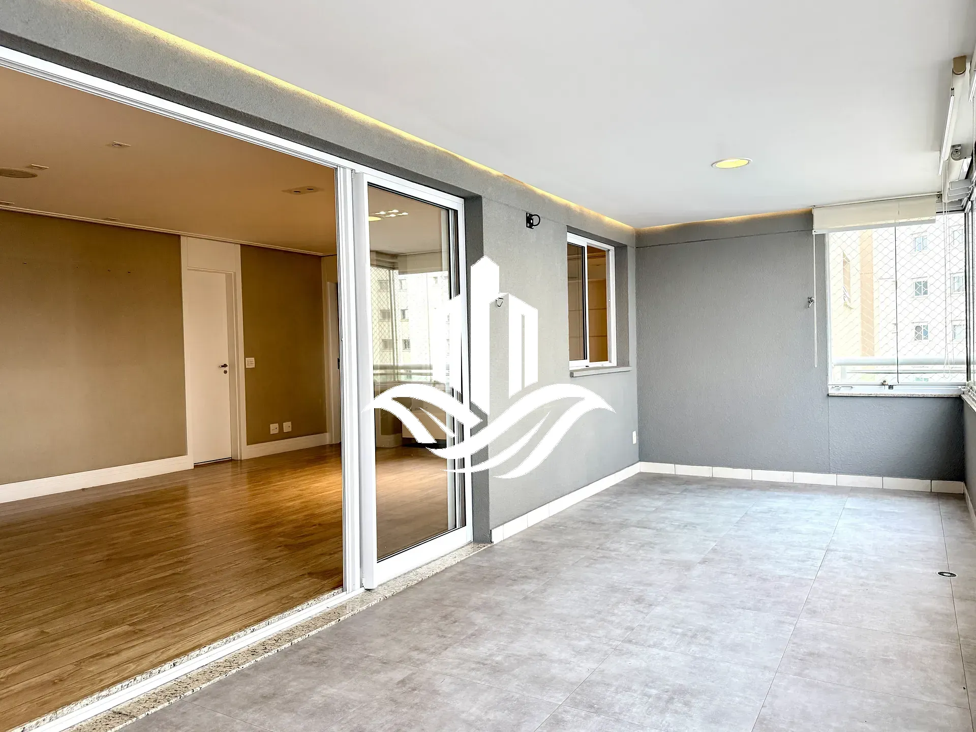 Apartamento, 3 quartos, 147 m² - Foto 11