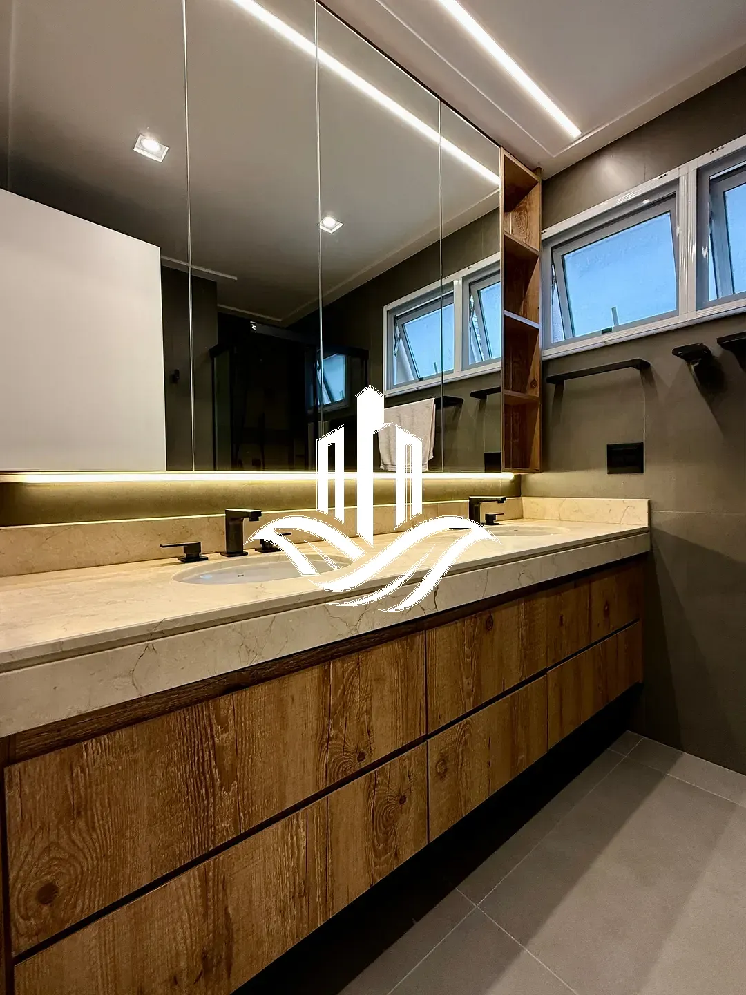 Apartamento, 3 quartos, 147 m² - Foto 15