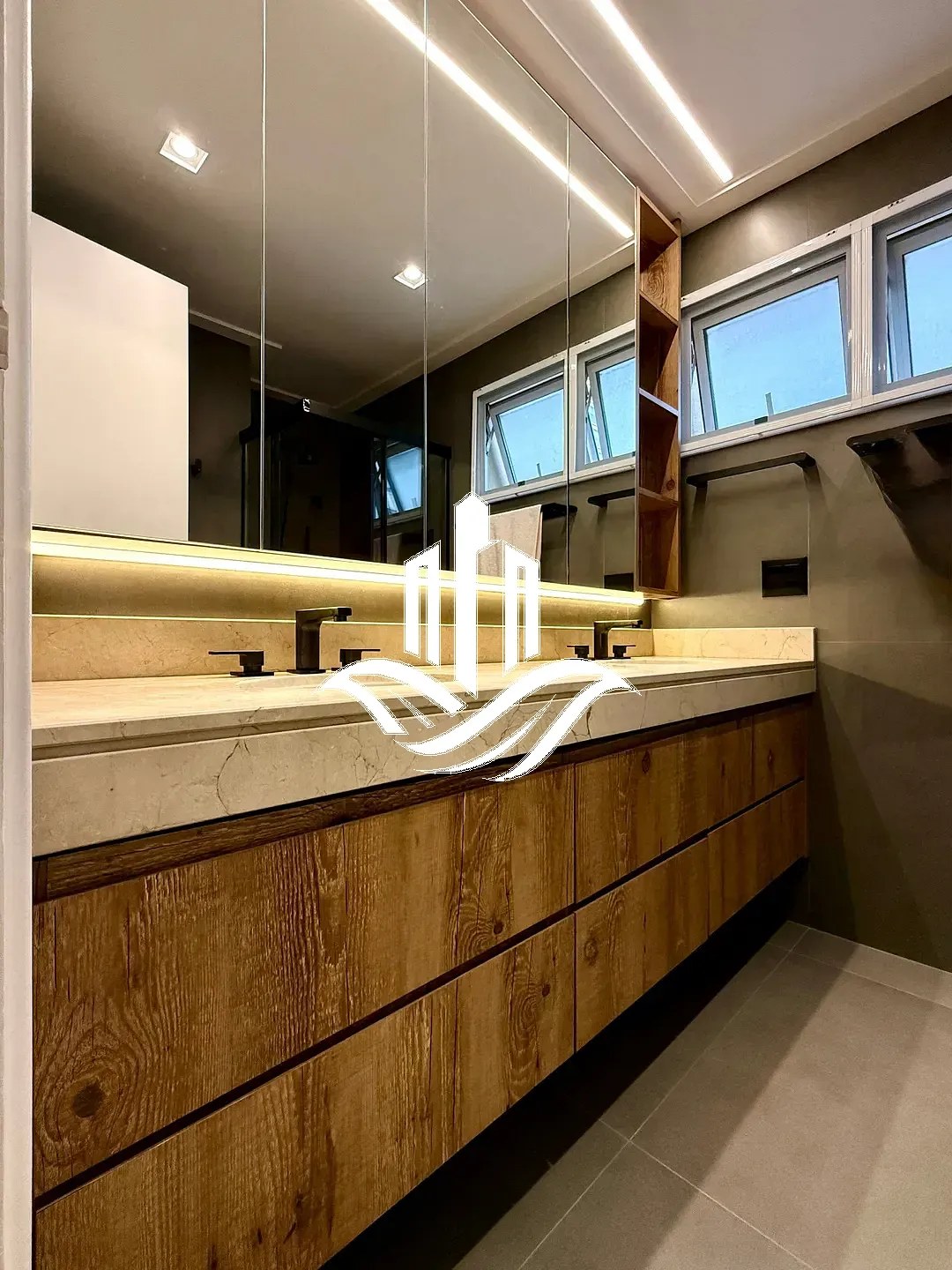 Apartamento, 3 quartos, 147 m² - Foto 16