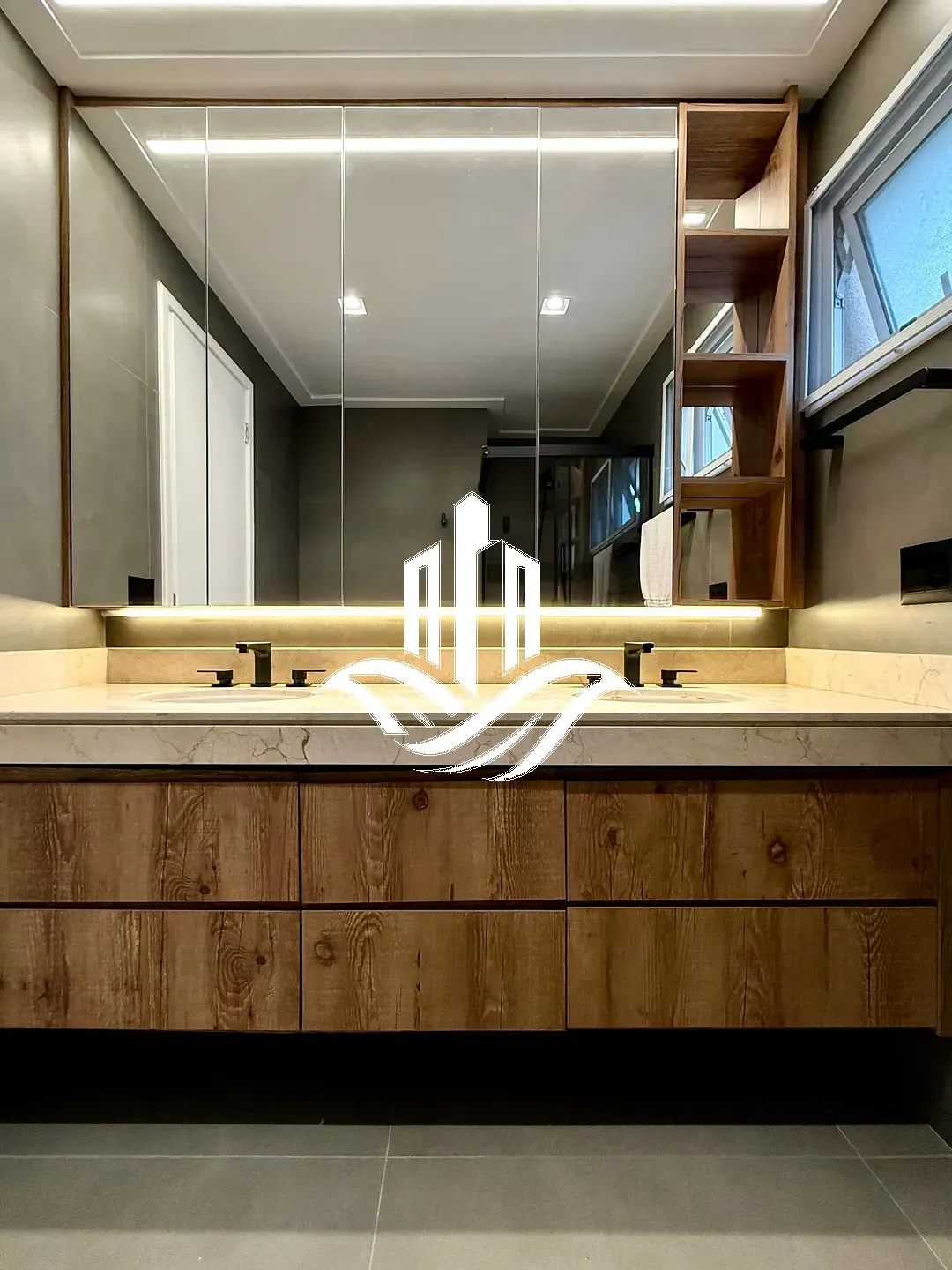 Apartamento, 3 quartos, 147 m² - Foto 18