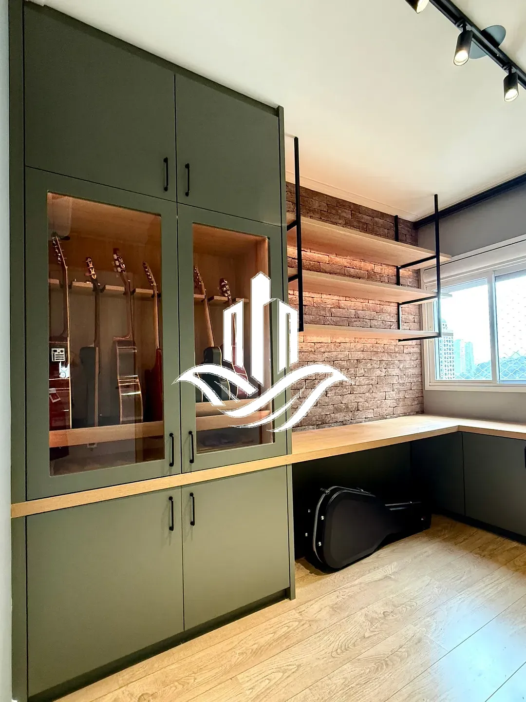Apartamento, 3 quartos, 147 m² - Foto 31