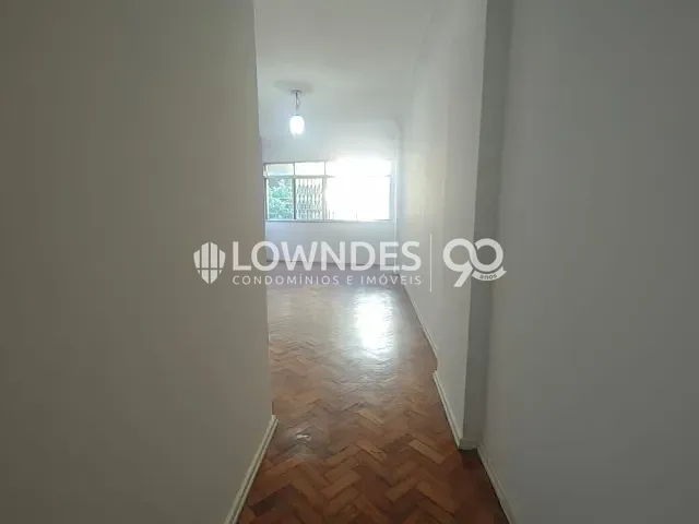 Apartamento com 100m² 3 quartos e 3 banheiros, à venda, no bairro Tijuca em Rio de Janeiro