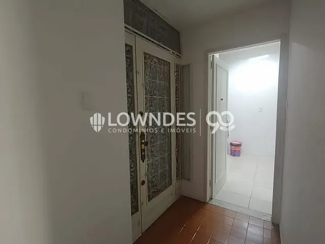 Apartamento com 100m² 3 quartos e 3 banheiros, à venda, no bairro Tijuca em Rio de Janeiro