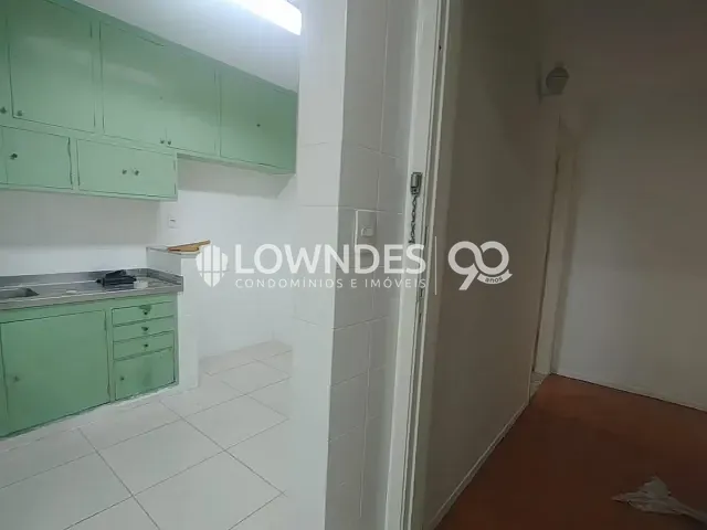 Apartamento com 100m² 3 quartos e 3 banheiros, à venda, no bairro Tijuca em Rio de Janeiro