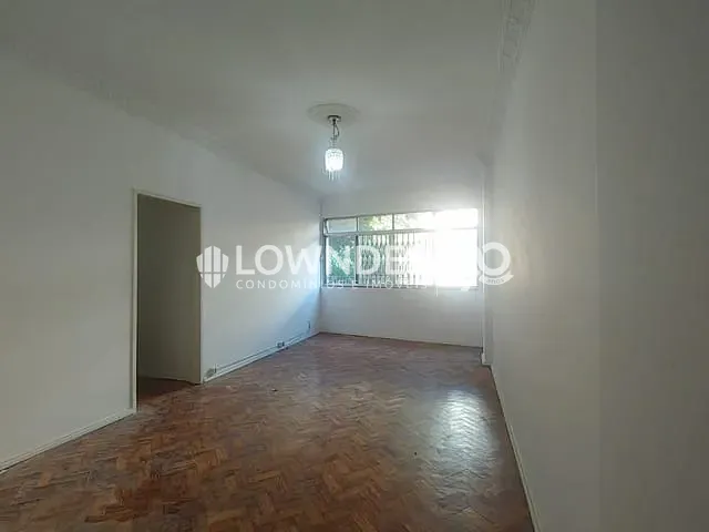 Apartamento com 100m² 3 quartos e 3 banheiros, à venda, no bairro Tijuca em Rio de Janeiro
