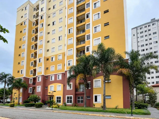 Apartamento 2 quartos e 1 banheiro, para alugar, no bairro Portais (Polvilho) em Cajamar