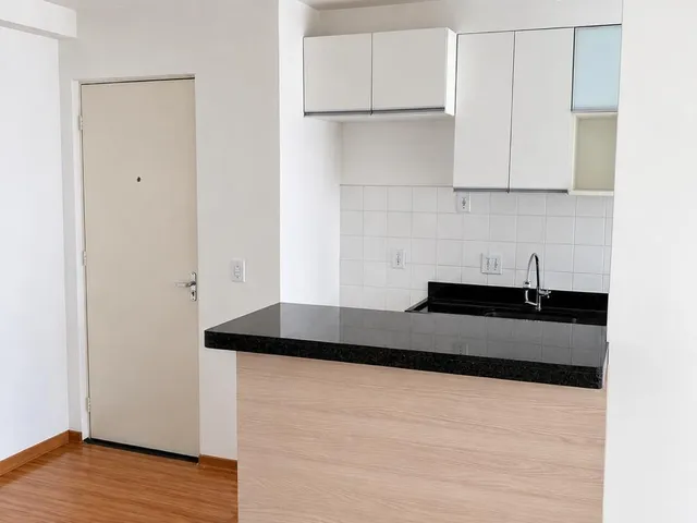 Apartamento 2 quartos e 1 banheiro, para alugar, no bairro Portais (Polvilho) em Cajamar