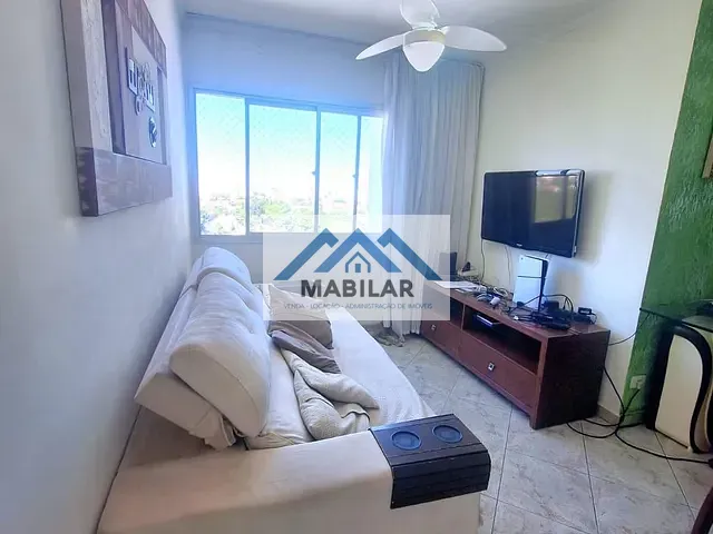 Apartamento com 55m² 2 quartos e 1 banheiro, à venda, no bairro Jardim Regina em São Paulo