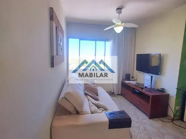 Apartamento com 55m² 2 quartos e 1 banheiro, à venda, no bairro Jardim Regina em São Paulo