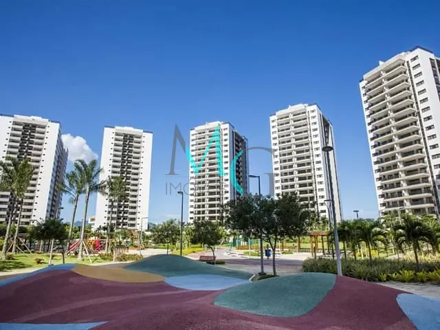 Apartamento 3 quartos e 1 banheiro, à venda, no bairro Recreio dos Bandeirantes em Rio de Janeiro