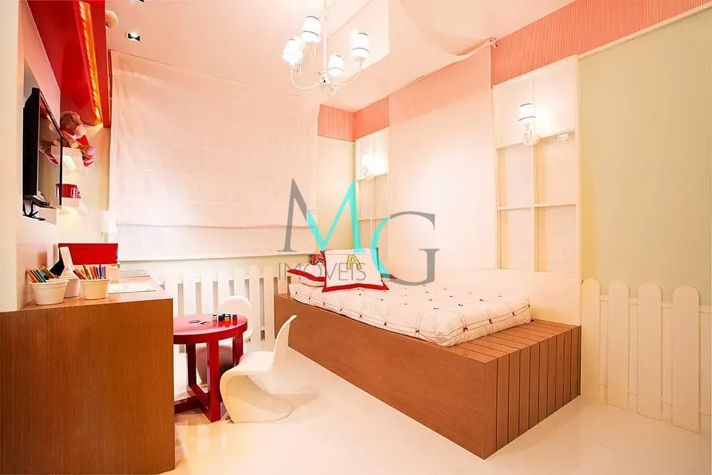 Apartamento, 3 quartos, 131 m² - Foto 26