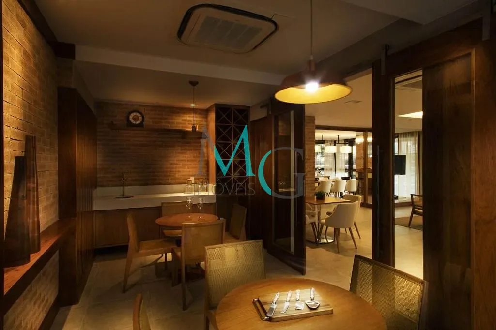 Apartamento, 3 quartos, 131 m² - Foto 13