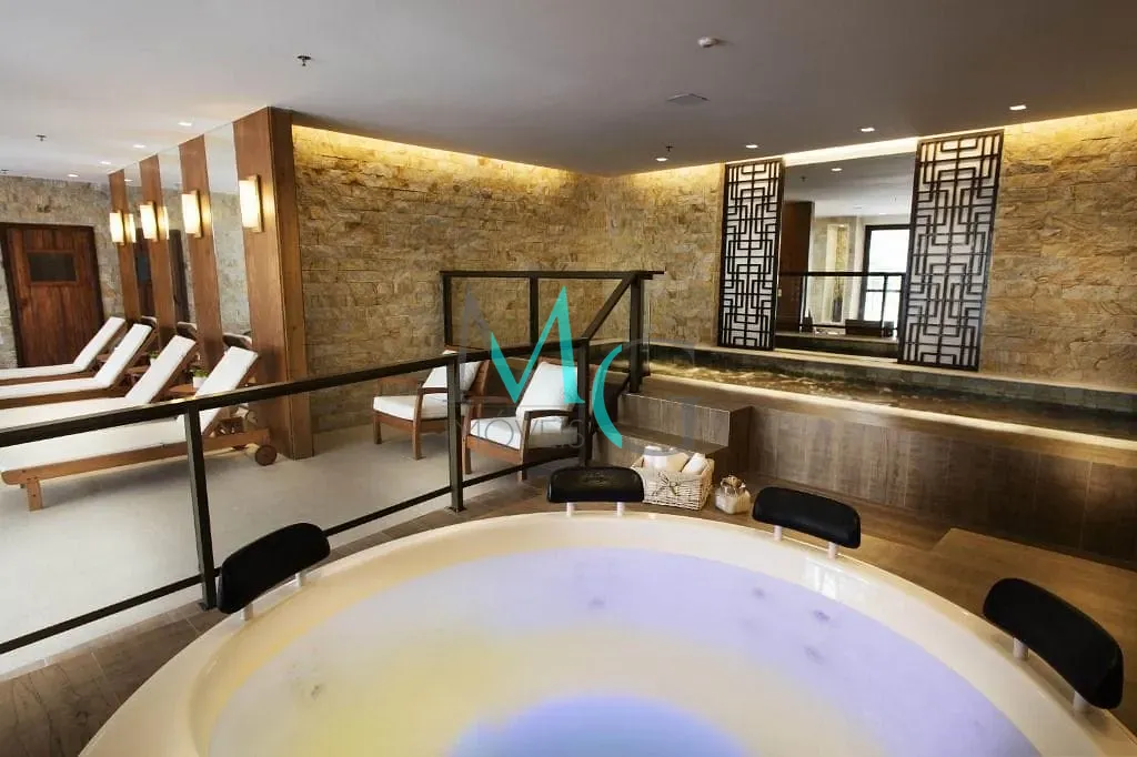 Apartamento, 3 quartos, 131 m² - Foto 10