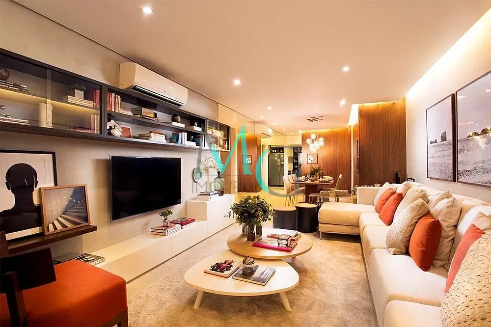 Apartamento, 3 quartos, 131 m² - Foto 28