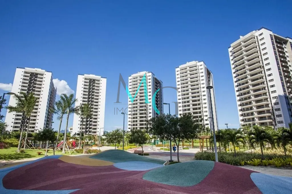 Apartamento, 3 quartos, 131 m² - Foto 1