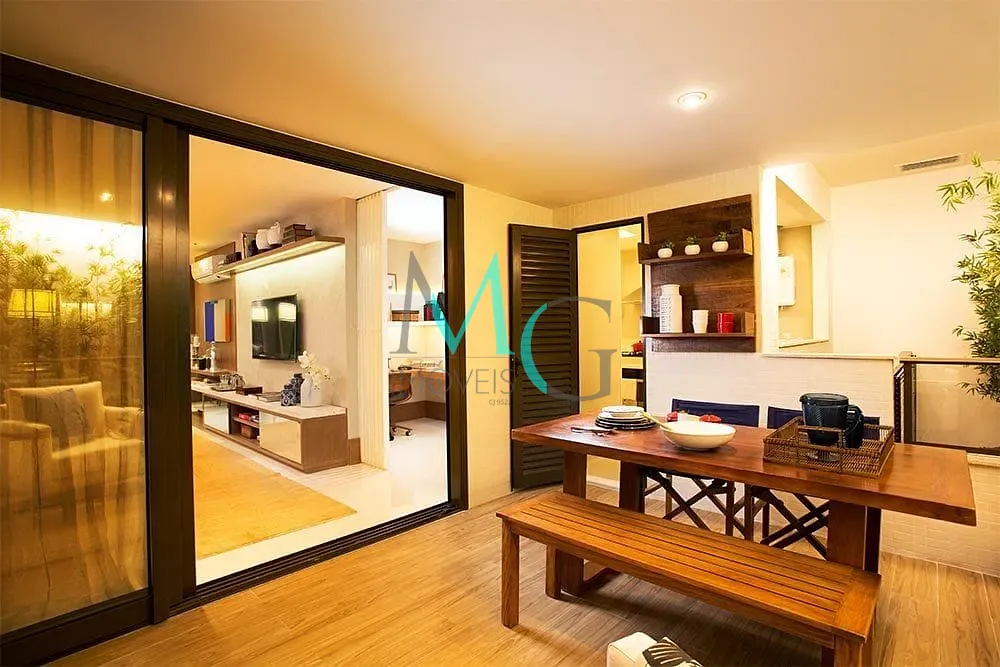 Apartamento, 3 quartos, 131 m² - Foto 18