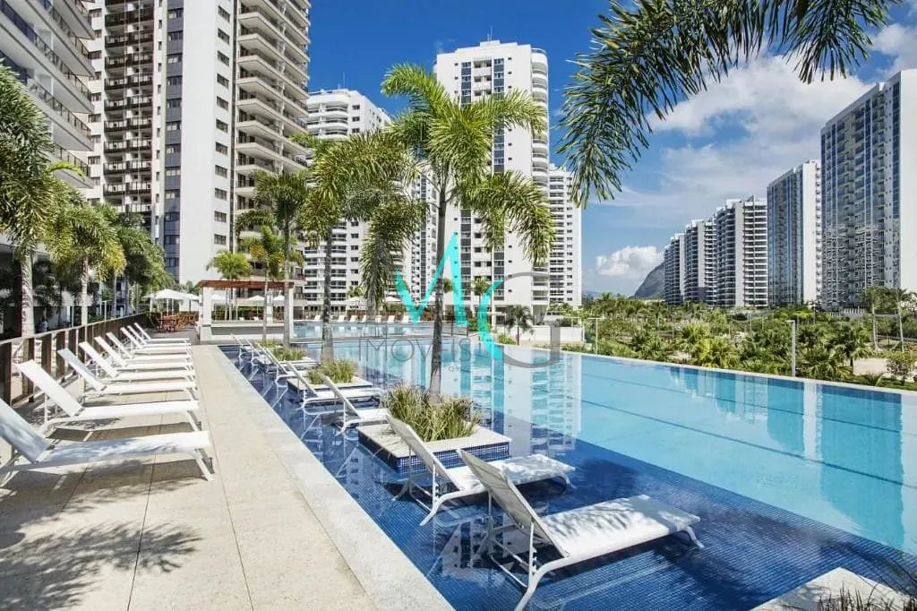 Apartamento, 3 quartos, 131 m² - Foto 3