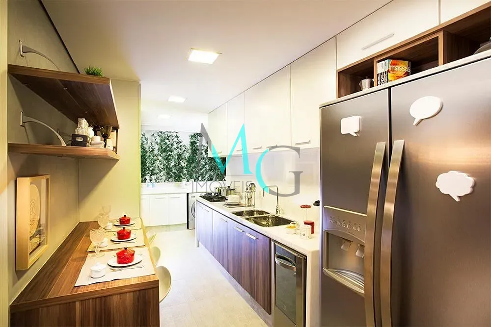 Apartamento, 3 quartos, 131 m² - Foto 30
