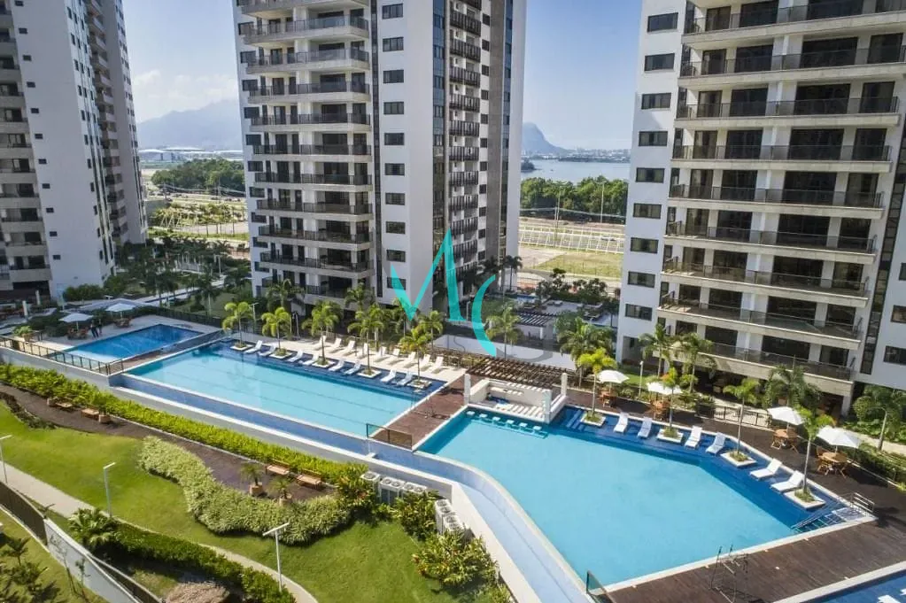 Apartamento, 3 quartos, 131 m² - Foto 2