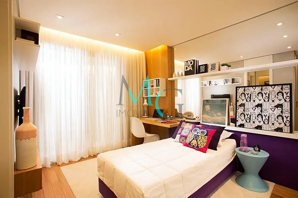 Apartamento, 3 quartos, 131 m² - Foto 32