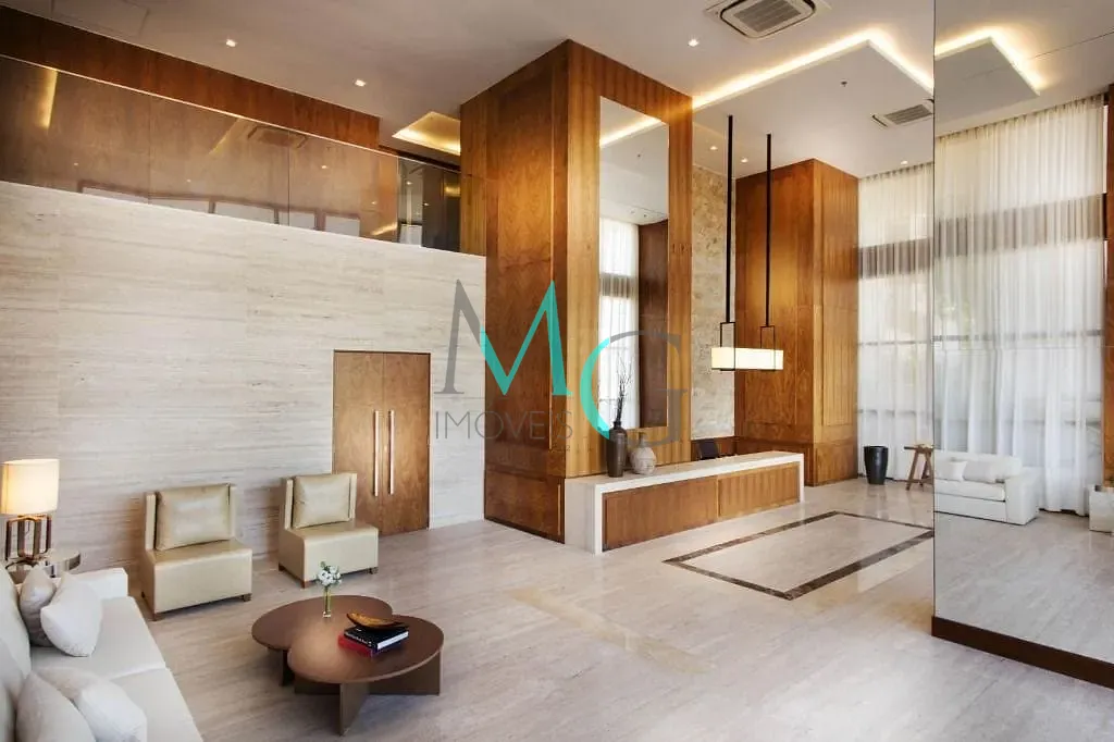 Apartamento, 3 quartos, 131 m² - Foto 8