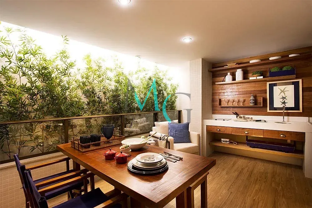 Apartamento, 3 quartos, 131 m² - Foto 19