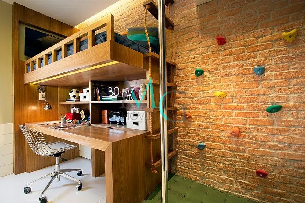 Apartamento, 3 quartos, 131 m² - Foto 27