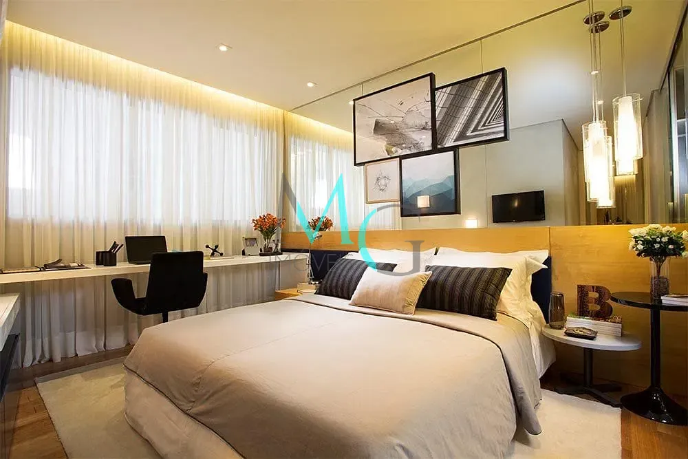 Apartamento, 3 quartos, 131 m² - Foto 31