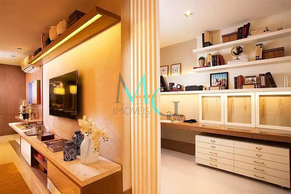 Apartamento, 3 quartos, 131 m² - Foto 21