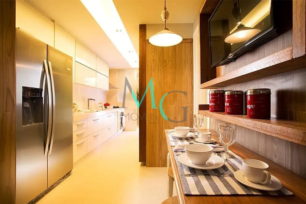 Apartamento, 3 quartos, 131 m² - Foto 23