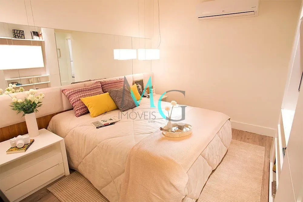 Apartamento, 3 quartos, 131 m² - Foto 24